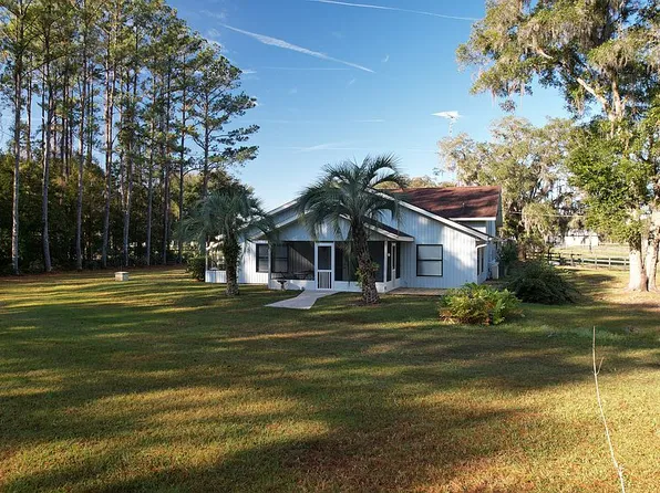 22800 NE 85th Avenue Rd, Citra, FL 32113