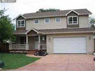 1854 Penny Ln, Concord, CA 94521