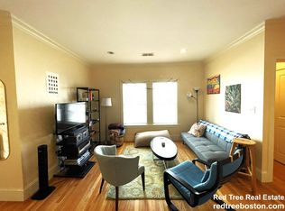 27 Lothrop St, Brighton, MA 02135