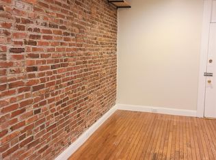 2306 Mount Royal Ter #1A, Baltimore, MD 21217