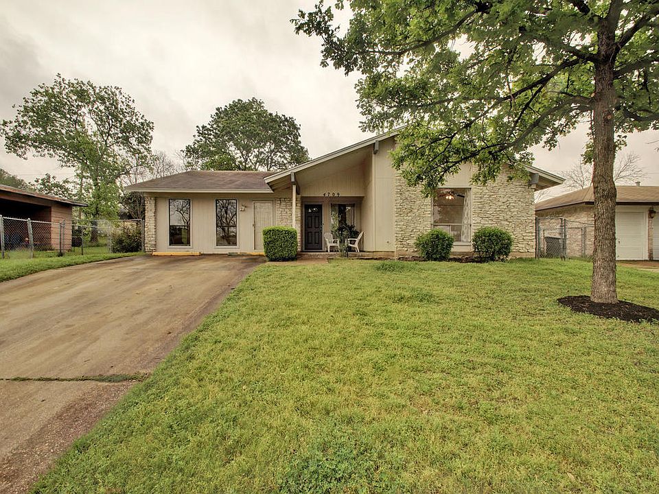 1st image of 4709 Broadhill Dr