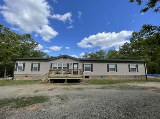 188 Alma Dr, Hardy, AR 72542