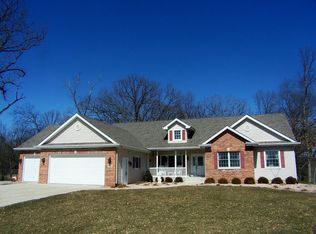 4614 W 173rd Ave, Lowell, IN
