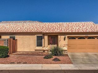 16643 N 19th Pl, Phoenix, AZ 85022