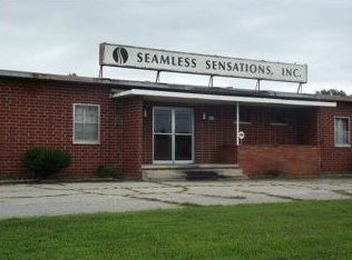 759 J A Cochran Byp, Chester, SC 29706