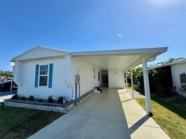 3024 Sunny Harbor Dr #116, Punta Gorda, FL 33982