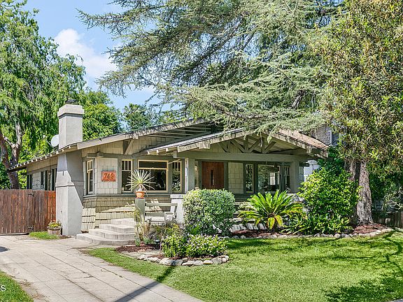 2nd image of 749 N Mar Vista Ave