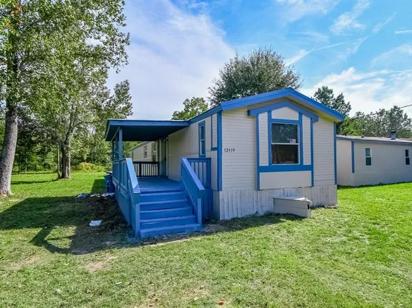 12579 Roy Harris Loop, Conroe, TX 77306