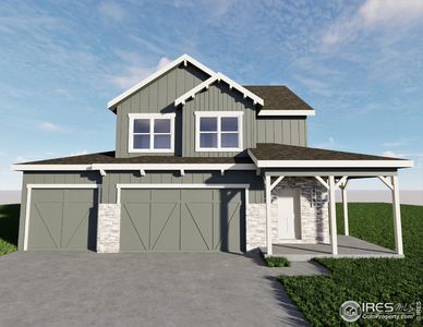 4768 Rodin Dr, Loveland, CO, 80538