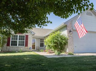 6721 Southern Ridge Dr, Indianapolis, IN 46237