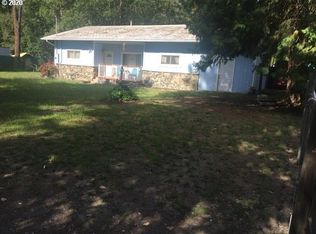 1030 Cedar Flat Rd, Williams, OR 97544