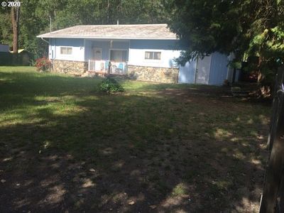 1030 Cedar Flat Rd, Williams, OR, 97544