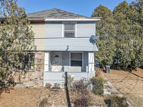 1644 Seidersville Rd, Bethlehem, PA 18015