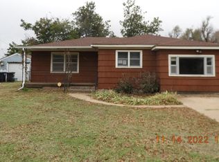 2213 E Oak Ave, Enid, OK 73701