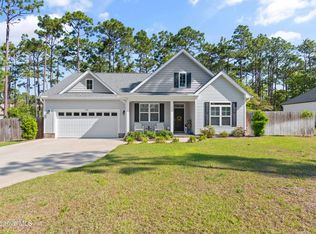 955 Trevino Road, Southport, NC 28461