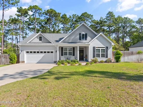 955 Trevino Road, Southport, NC 28461