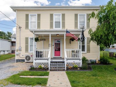 206 N 3rd St, Shenandoah, VA, 22849