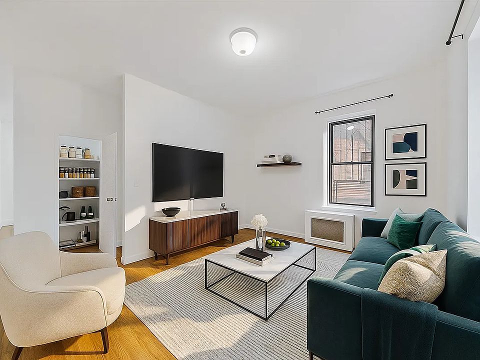 1st image of 215 W 101st St #C
