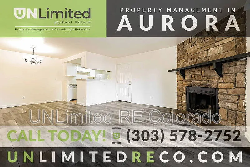 18034 E Ohio Ave #102