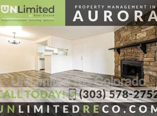 18034 E Ohio Ave APT 102, Aurora, CO 80017