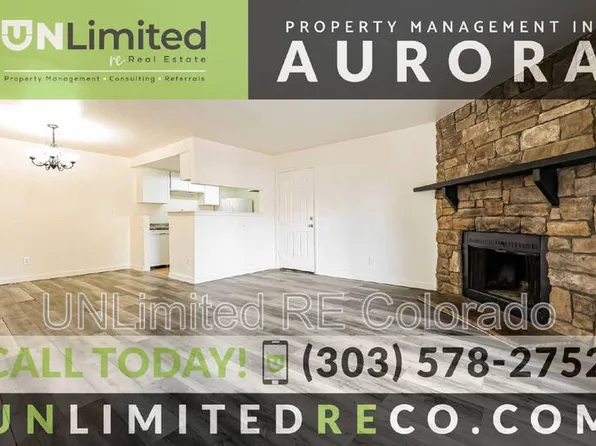 18034 E Ohio Ave APT 102, Aurora, CO 80017