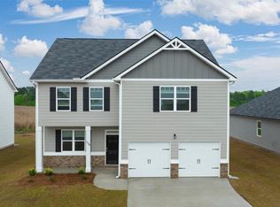 3720 SE Chevington Ct SE, Atlanta, GA 30354