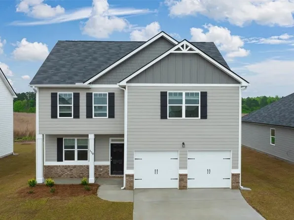 3720 SE Chevington Ct SE, Atlanta, GA 30354