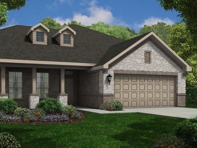 3323 Karleigh Way, Richmond, TX, 77406
