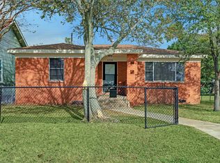 4328 Avenue S 1/2, Galveston, TX 77550