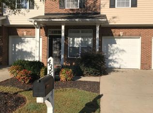 438 Woodbark Ct, Mauldin, SC 29662