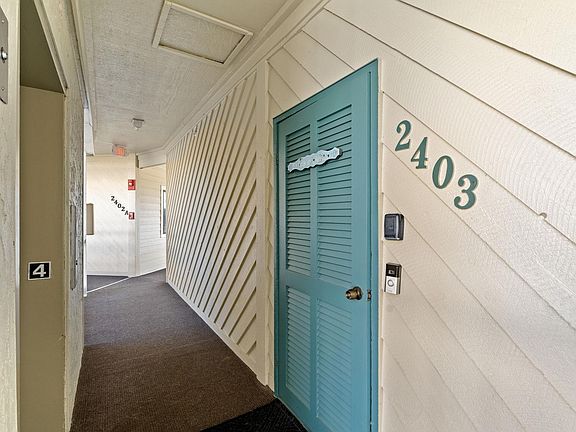 2nd image of 4350 Intercoastal Dr. #2403
