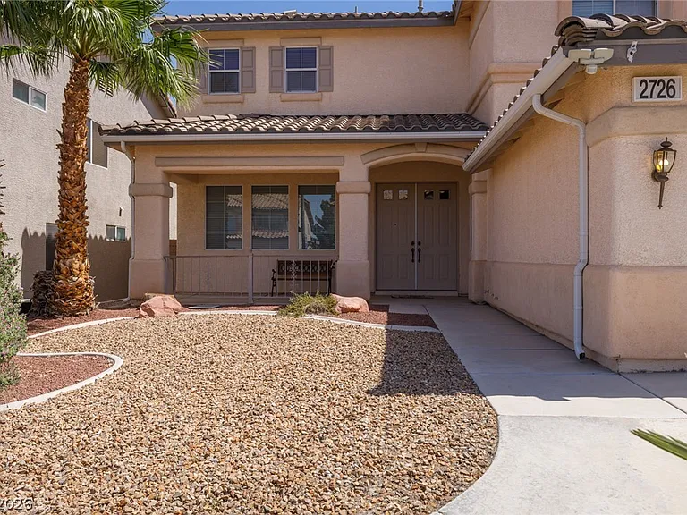 2726 Carolina Blue Ave — Photo 2