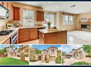 1760 Old Glen St, San Marcos, CA 92078
