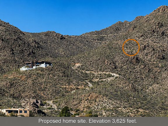 2nd image of 6750 W Hidden Canyon Dr