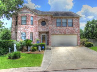 17907 Redriver Sky, San Antonio, TX 78259