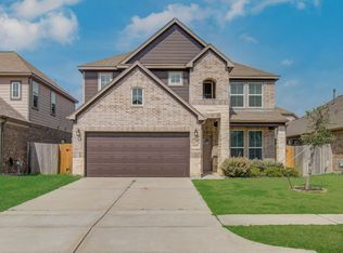 20722 Iron Timber Ln, Katy, TX 77449