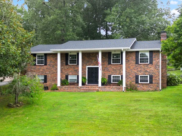 3900 N Mission Oaks Dr, Chattanooga, TN 37412