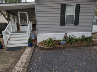 494 Big Creek Rd, Garden City, SC 29576