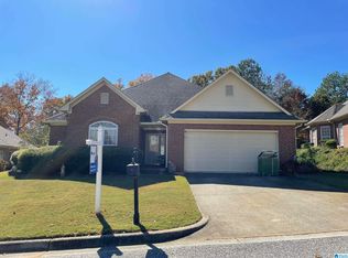 612 Narrows Point Way, Birmingham, AL 35242