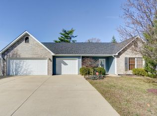 4291 N Rindle Ln, Bloomington, IN 47404