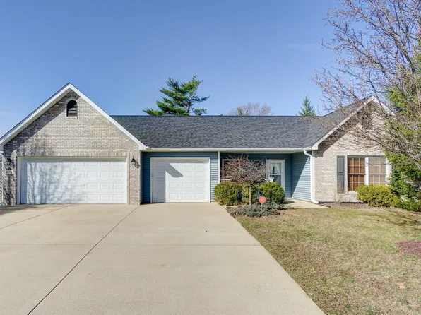 4291 N Rindle Ln, Bloomington, IN 47404