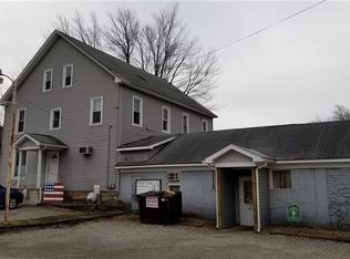 143 Village Rd, Listie, PA 15549