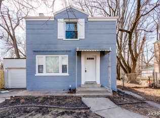 9644 S Bensley Ave, Chicago, IL 60617
