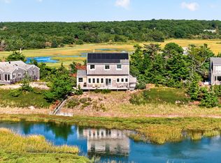 195 Eldredge Dr, Eastham, MA 02642