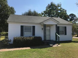3112 County Ave, Texarkana, AR 71854