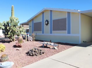 3611 S Feldspar Ave, Tucson, AZ 85735