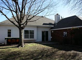 920 Fairlawn St, Allen, TX 75002