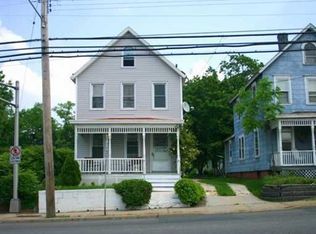 139 S Main St, Milltown, NJ 08850