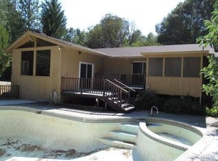 4201 Fisher Lake Dr, Redwood Valley, CA 95470