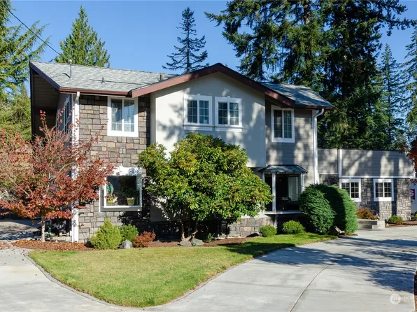 21632 SE 292nd Street, Black Diamond, WA 98010